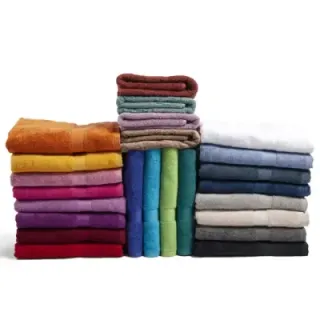 Lord Nelson Fairtrade towel 70x130cm set of 3 - LT54308 (gadzety reklamowe)